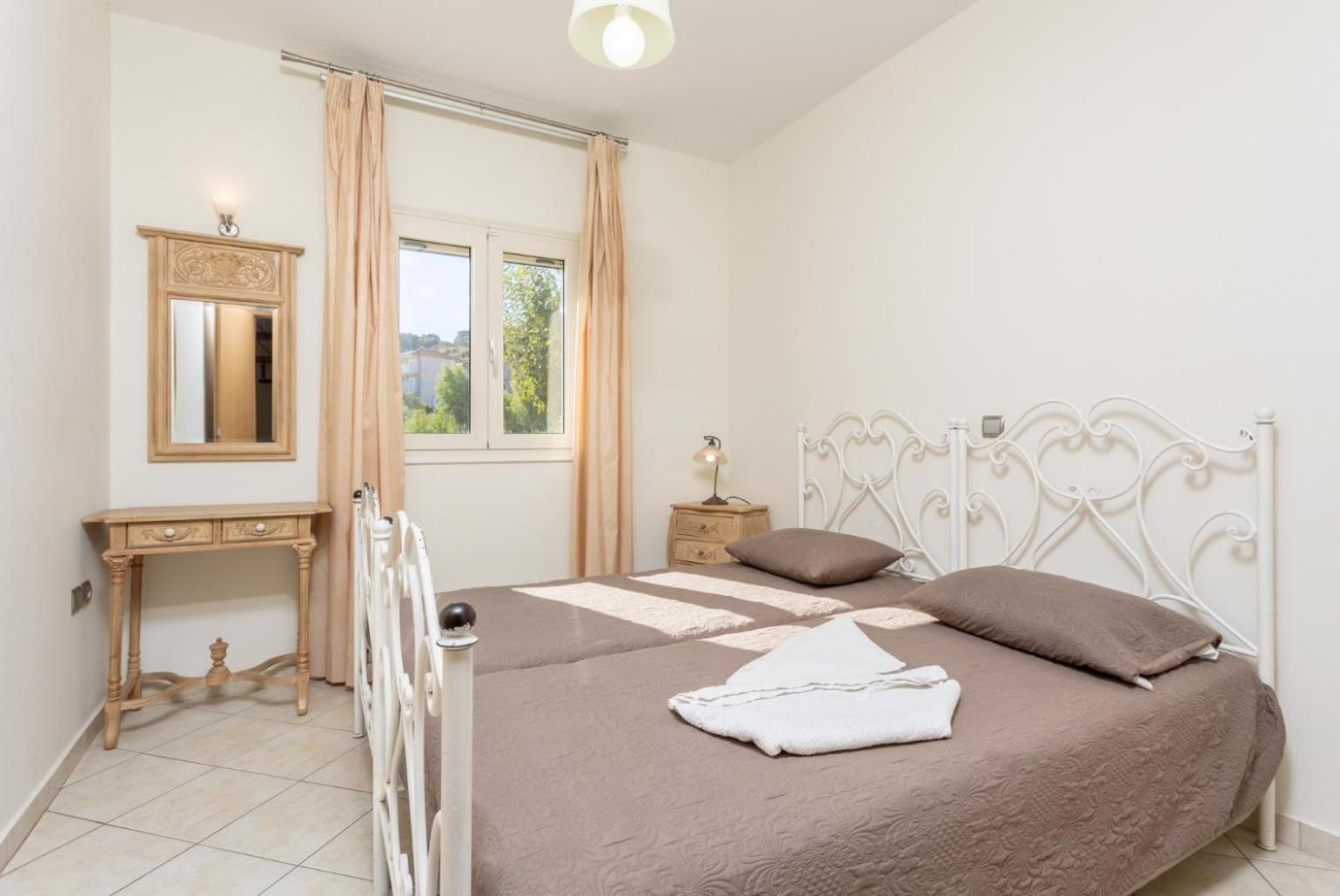 Villa Fedra Pórosz Kültér fotó